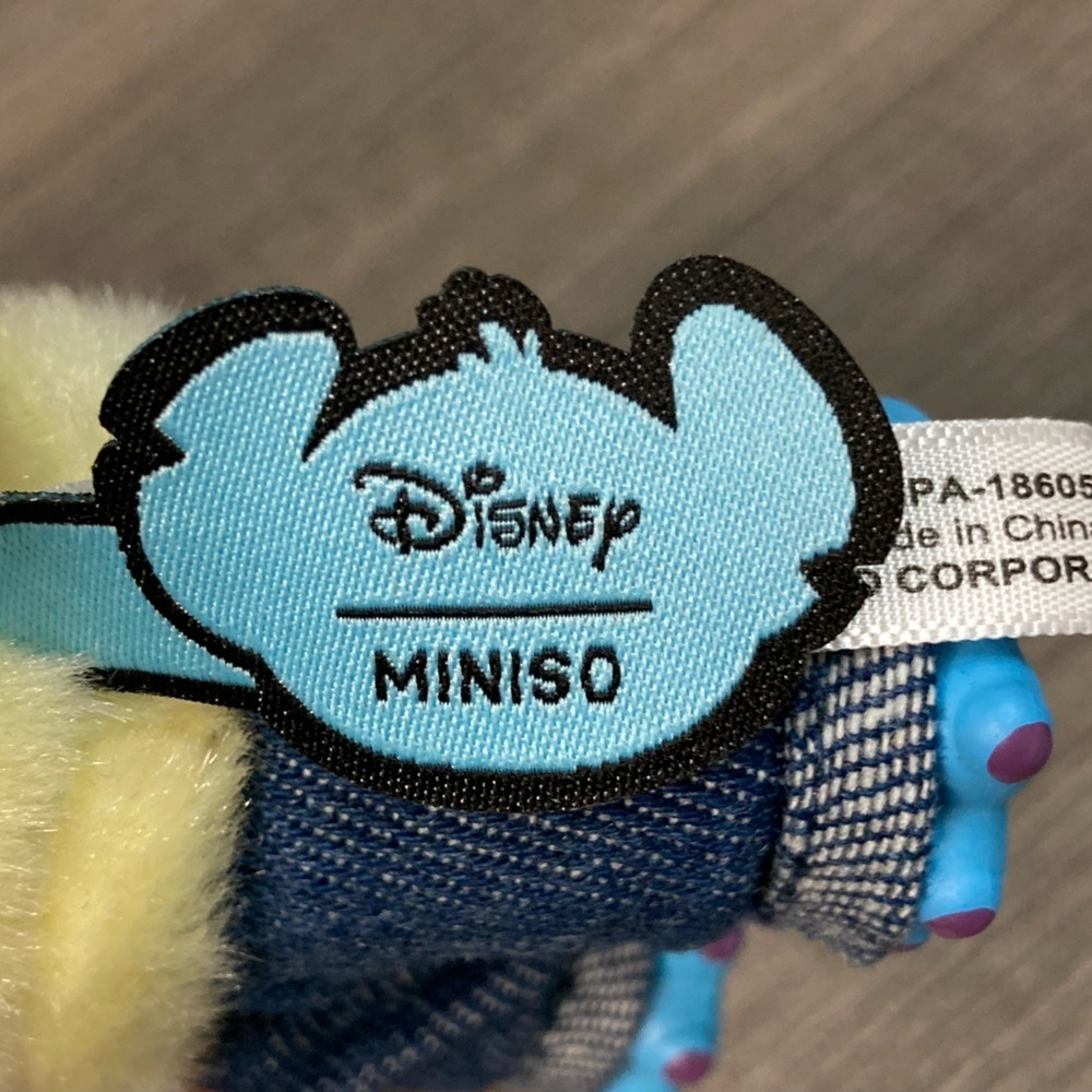 Miniso Disney Gen Z Street Stitch- Confirmed Flash - Picture 5 of 12